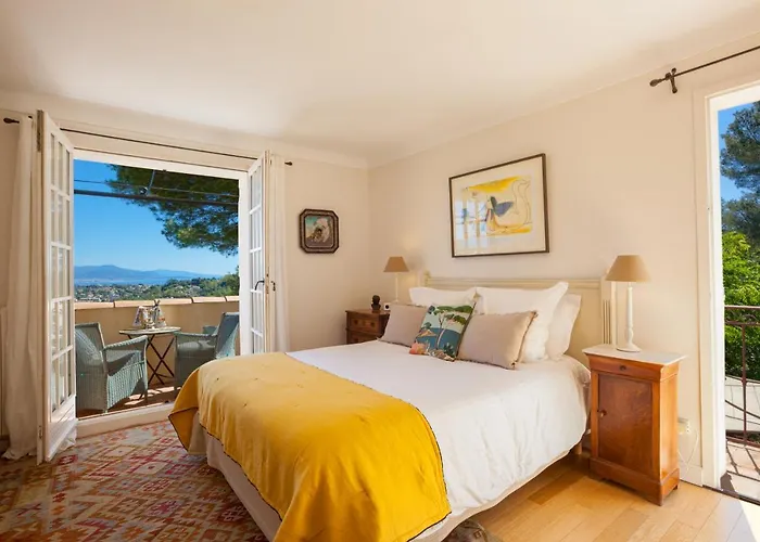 Villa Le Port d\'attache