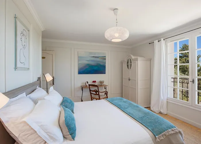 Villa Le Port D\'Attache