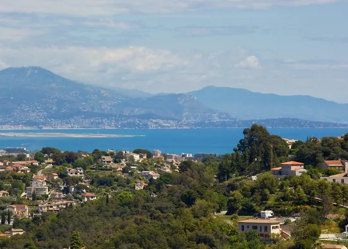 Villa Le Port D\'Attache