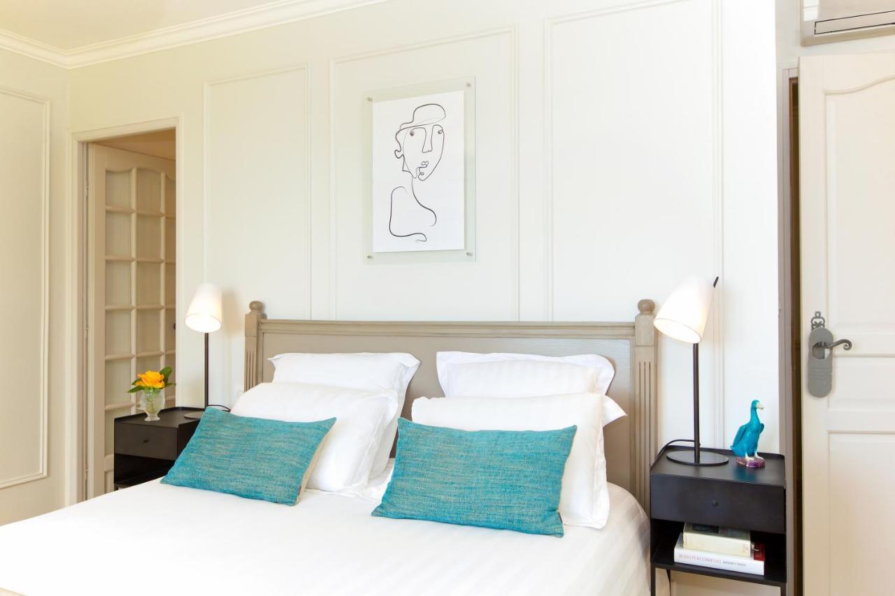 Le Port D'attache Bed and breakfast 2*