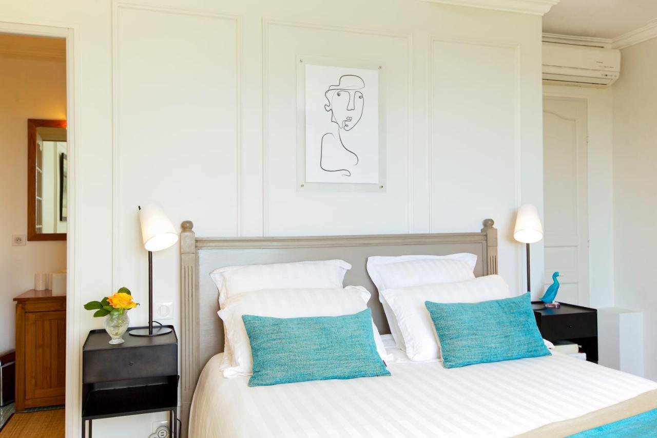 Le Port D'attache Bed and breakfast 2*