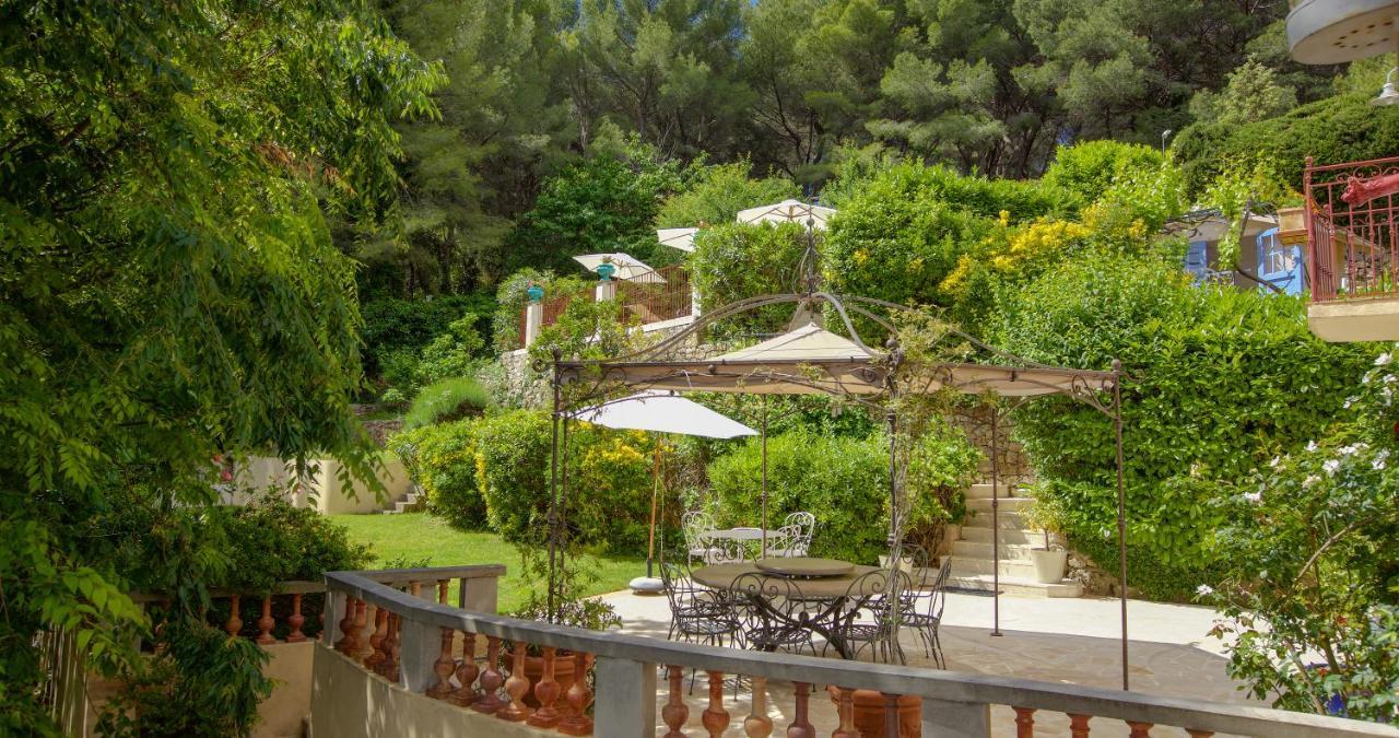 Bed and breakfast Le Port D'attache Vallauris