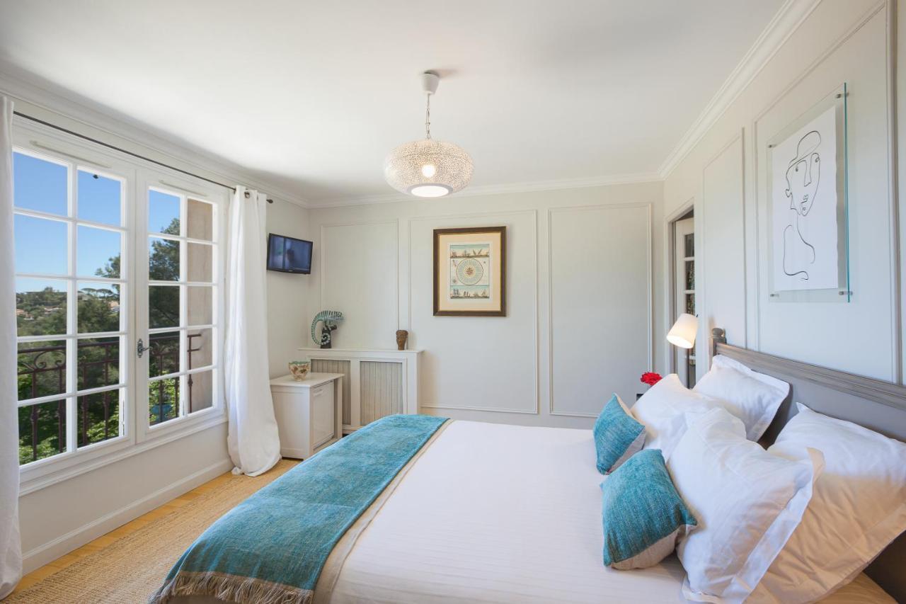 Bed and breakfast Le Port D'attache Vallauris