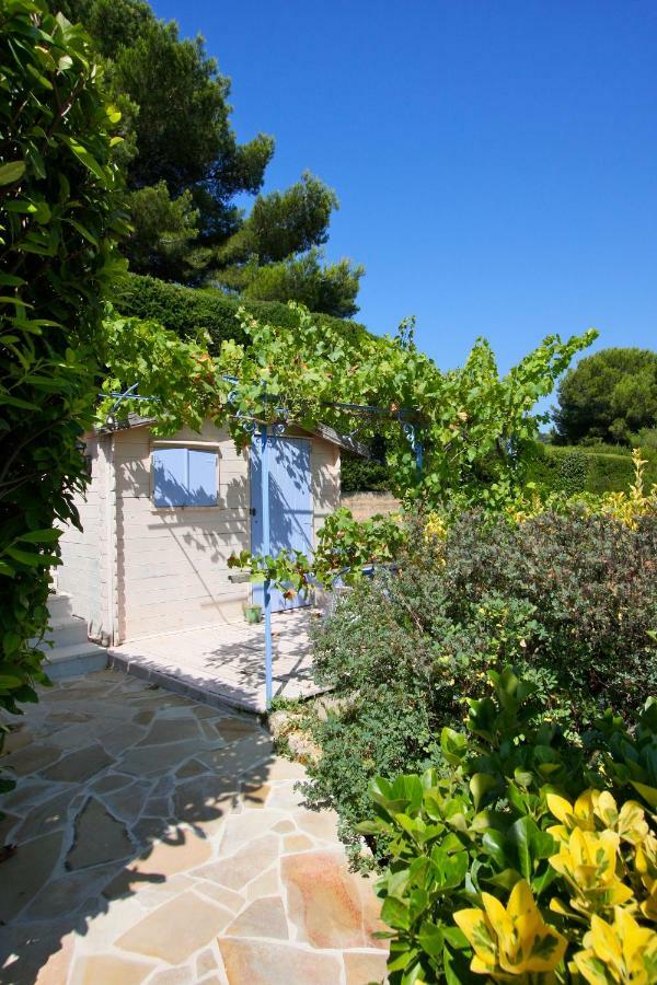 Le Port D'attache 2* Vallauris