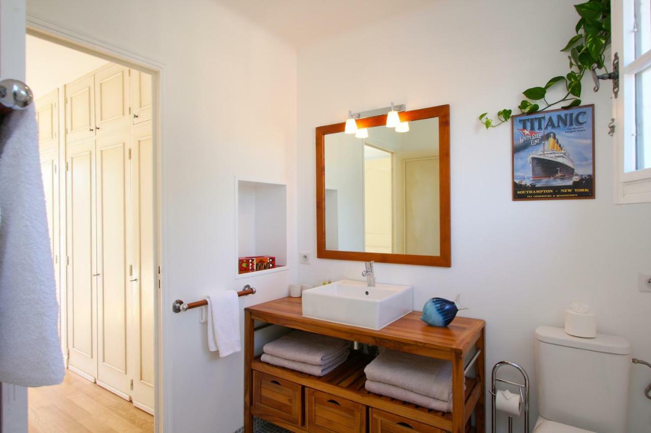 Bed and breakfast Le Port D'attache