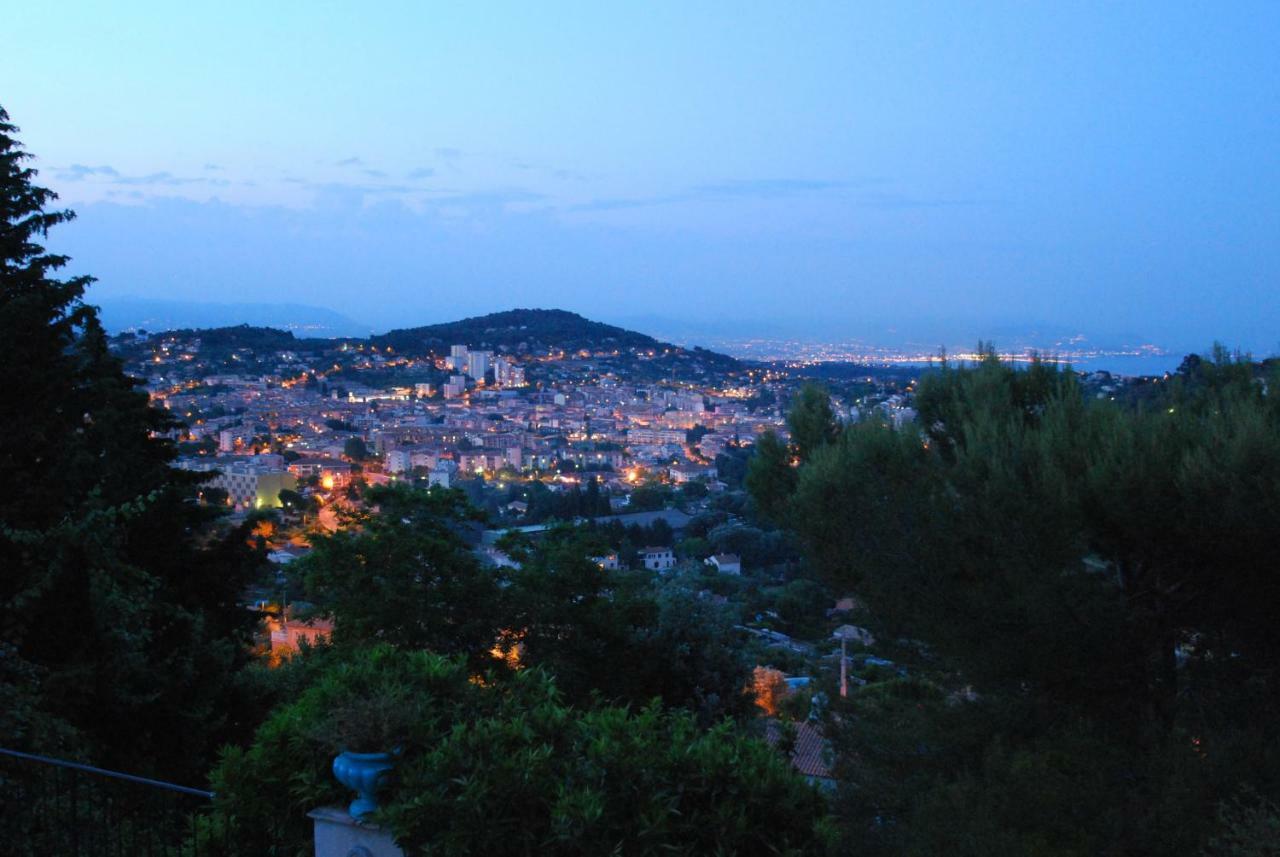 Le Port D'attache Bed and breakfast