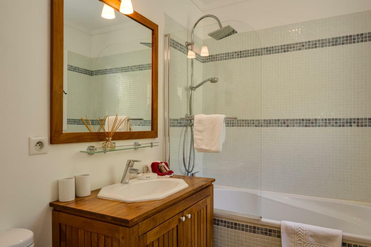 Bed and breakfast Le Port D'attache Vallauris