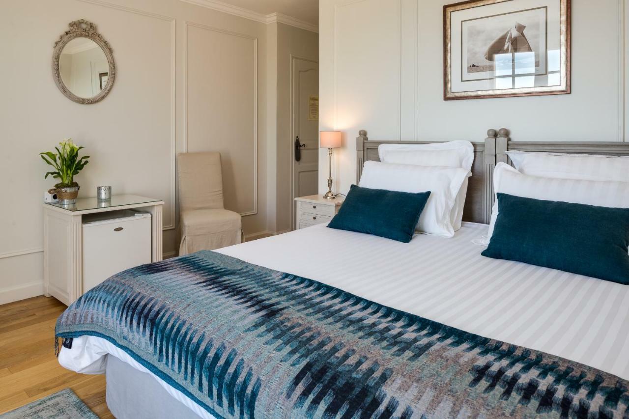 Bed and breakfast Le Port D'attache Vallauris